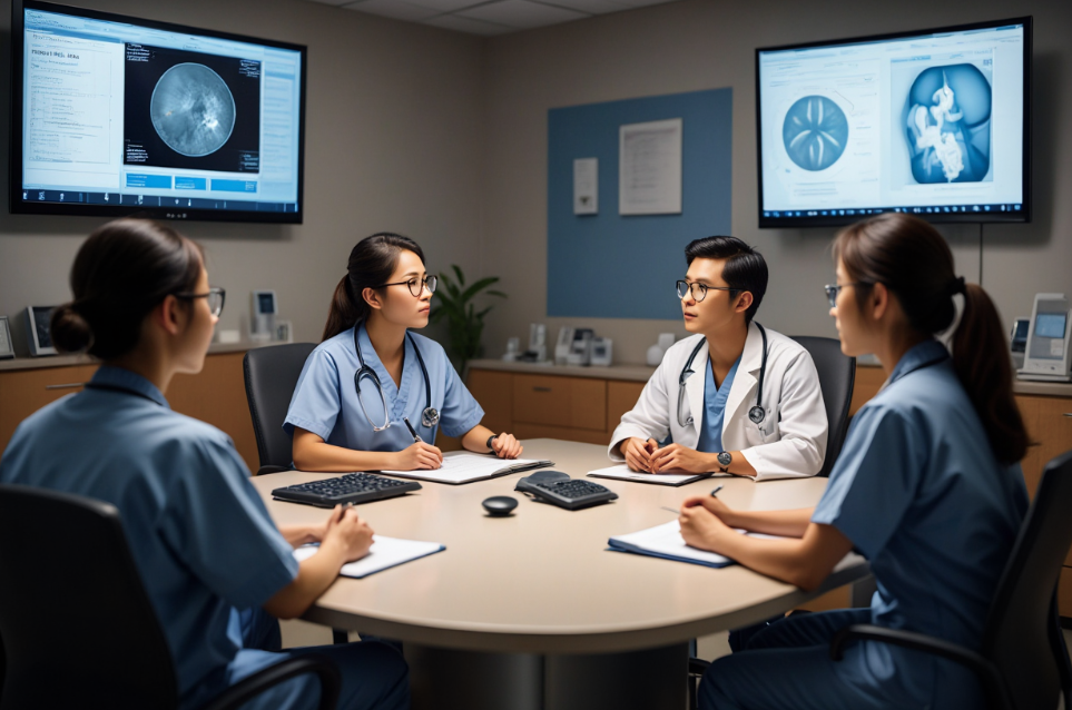 Rexulti, Xeljanz, and Libtayo: A Comprehensive Guide to Modern Targeted Therapies